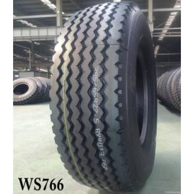 Шини Wosen WS766 (причіпна) 385/65 R22.5 160L