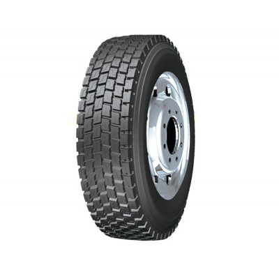 Шини Wosen WS816 (ведуча) 315/80 R22.5 156/152L