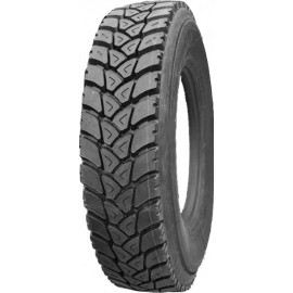 Шини Wosen WS836 (ведуча) 315/80 R22.5 156/150L PR20