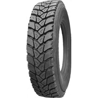 Шини Wosen WS836 (ведуча) 315/80 R22.5 156/150L PR20