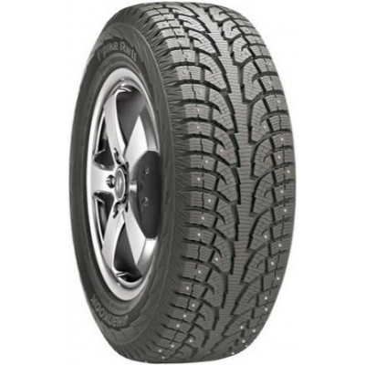 Шины Hankook I*Pike RW11 255/50 R19 103T Шип