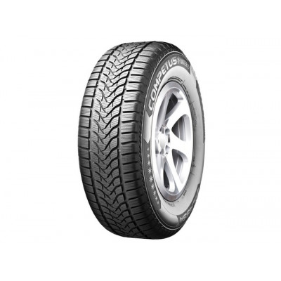 Шини Lassa Competus Winter 2 265/65 R17 116H XL