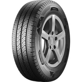 Шины Barum Vanis 3 195/75 R16C 110/108T