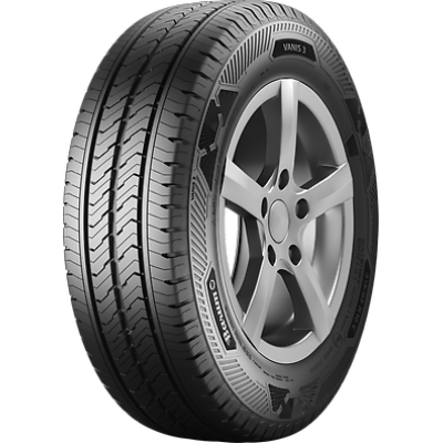 Шини Barum Vanis 3 215/65 R16C 109/107T