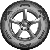 Шины Barum Vanis 3 195/75 R16C 110/108T