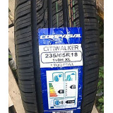 Шини Compasal Citiwalker 225/65 R17 102H