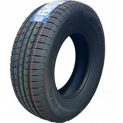 Шини Compasal Citiwalker 245/60 R18 105H