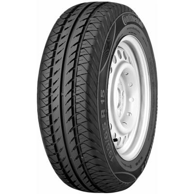 Шины Continental Vanco Eco 215/65 R16C 109/107T PR8