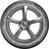 Шини Continental EcoContact 6Q 215/50 R18 92V