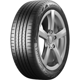 Шини Continental EcoContact 6Q 215/50 R18 92V