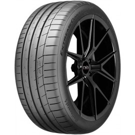 Шины Continental ExtremeContact Sport 245/40 R20 99Y XL