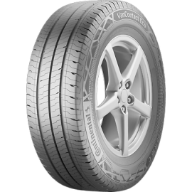 Шини Continental VanContact Eco 215/65 R16C 109/107T