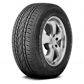 Шини Continental ContiCrossContact LX20 275/55 R20 111S