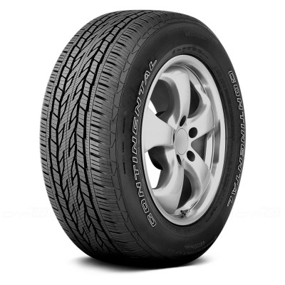 Шини Continental ContiCrossContact LX20 245/55 R19 103S