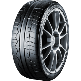 Шини Continental ContiForceContact 255/35 R20 97Y XL FR J