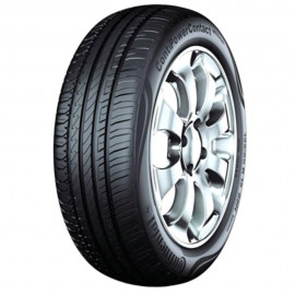 Шины Continental ContiPowerContact 205/55 R17 91V