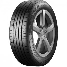 Шины Continental EcoContact 6 245/50 R19 105W XL *