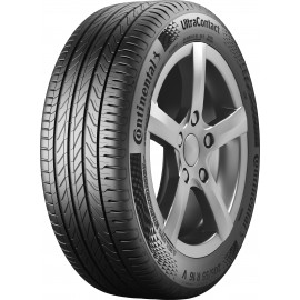 Шини Continental UltraContact 225/65 R17 102H FR