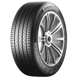 Шини Continental UltraContact UC6 215/55 R18 95V FR