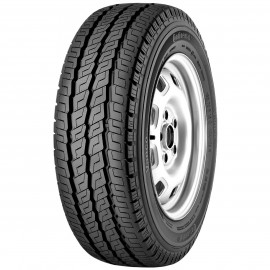 Шины Continental Vanco 195/70 R15C 100/98R