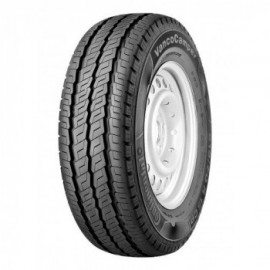 Шины Continental VancoCamper 235/65 R16C 115R PR8