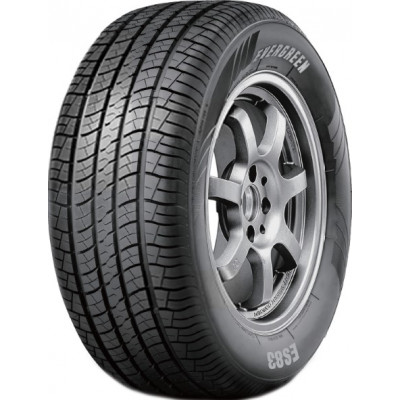 Шини Evergreen DynaComfort ES83 235/55 R18 100V