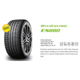 Шини Evergreen ES880 275/40 R20 106Y XL