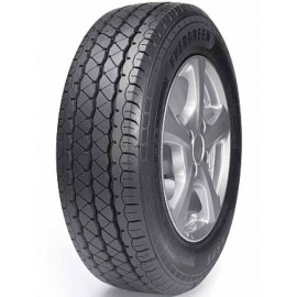 Шини Evergreen ES88 285/65 R16 125R