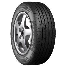 Шины Fulda EcoControl SUV 275/45 R19 108Y XL FR