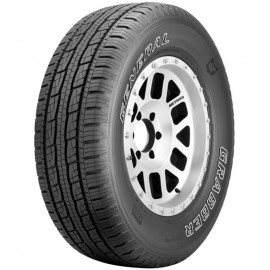 Шини General Tire Grabber HTS 60 265/65 R18 114T OWL