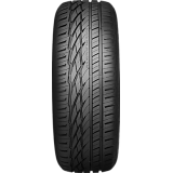 Шины General Tire Grabber GT 275/45 ZR20 110Y XL