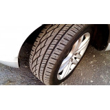 Шины General Tire Grabber GT 265/45 R20 108Y XL FR