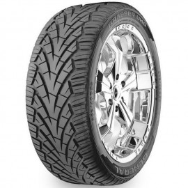 Шины General Tire Grabber UHP 275/55 R20 117V XL