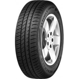 Шины General Tire Altimax Comfort 185/65 R14 86T