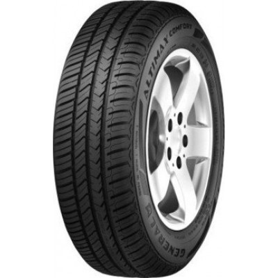 Шины General Tire Altimax Comfort 185/65 R14 86T