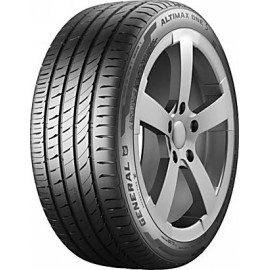 Шини General Tire Altimax ONE S 275/30 R19 96Y XL