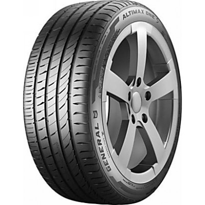 Шини General Tire Altimax ONE S 265/35 R19 98Y XL FR