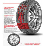 Шины General Tire Exclaim UHP 285/30 R22 101W XL