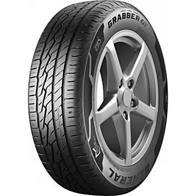 Шины General Tire Grabber GT Plus 205/80 R16 104T XL FR