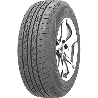 Шины Goodride SU318 235/60 R17 102T