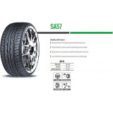 Шины Goodride SA57 285/50 R20 112V