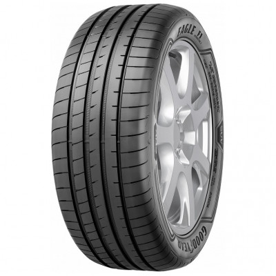 Шины Goodyear Eagle F1 Asymmetric 3 SUV 255/55 R18 109Y XL