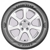 Шини Goodyear Eagle F1 Asymmetric 3 SUV 275/40 R22 107Y XL