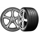 Шини Goodyear Eagle F1 SuperSport 245/45 R18 100Y XL