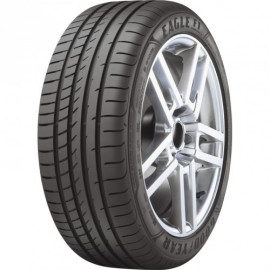 Шины Goodyear Eagle F1 Asymmetric 3 245/40 ZR19 98Y XL ROF