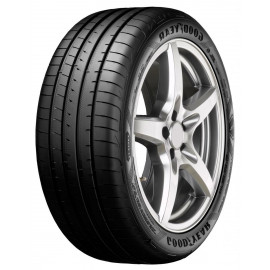 Шины Goodyear Eagle F1 Asymmetric 5 205/45 R17 88Y XL