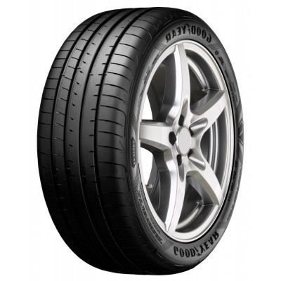 Шины Goodyear Eagle F1 Asymmetric 5 225/35 R19 88Y XL FP