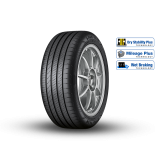 Шины Goodyear EfficientGrip Performance 2 215/50 R17 91W