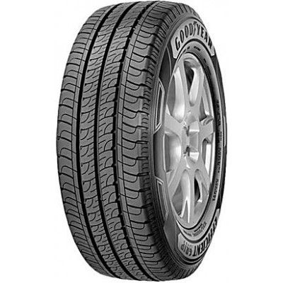 Шини Goodyear EfficientGrip Cargo 2 225/70 R15C 112/110S