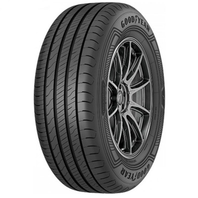 Шини Goodyear EfficientGrip 2 SUV 215/60 R17 100H XL